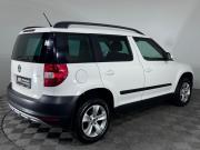 Skoda Yeti I Ростов-на-Дону  - изображение 22