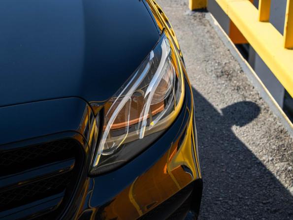 Mercedes-Benz E-Класс V (W213 S213 C238) с пробегом 2019 года, цена 3 549 000 рублей, 86358 км, седан, Автокод Объявления