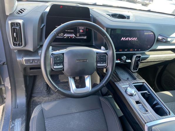 Haval Dargo с пробегом 2023 года, цена 2 688 000 рублей, 68379 км, внедорожник, Автокод Объявления