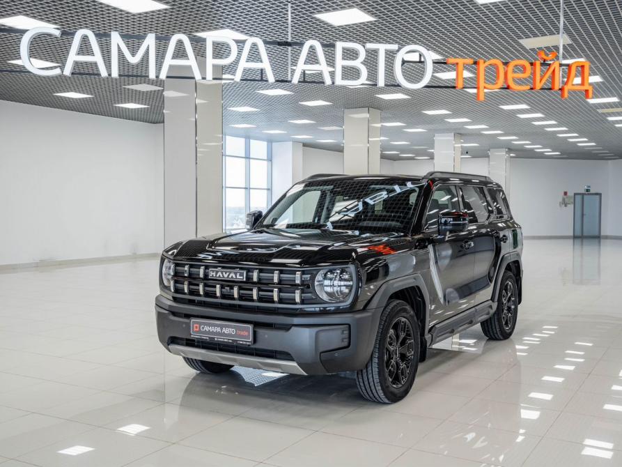 Haval H3 I Самара  - изображение 1