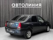 Renault Logan I Красноярск  - изображение 19