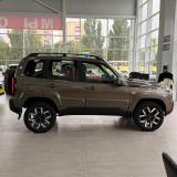 Lada (ВАЗ) Niva Travel I Рестайлинг Нижнекамск  - изображение 31