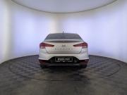 Hyundai Elantra VI (AD) Рестайлинг Москва  - изображение 33