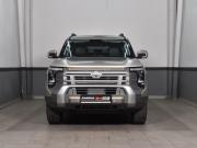 Nissan Frontier Pro Кемерово  - изображение 39