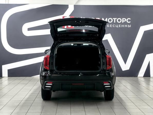 Haval Jolion I Рестайлинг с пробегом 2025 года, цена 2 389 900 рублей, 5 км, внедорожник, Автокод Объявления