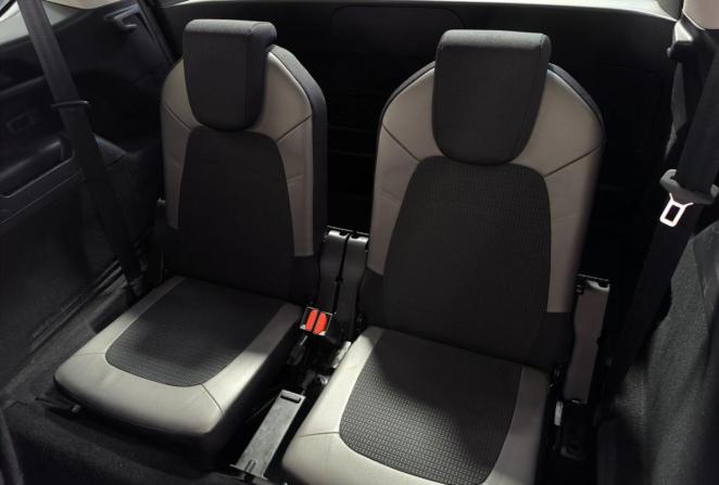 Citroen C4 Picasso II Рестайлинг с пробегом 2018 года, цена 1 100 000 рублей, 174384 км, компактвэн, Автокод Объявления