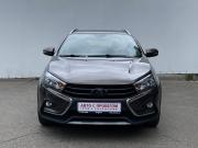 Lada (ВАЗ) Vesta I Москва  - изображение 19