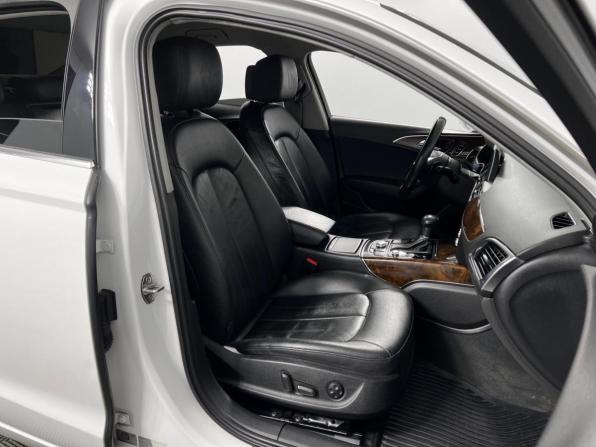 Audi A6 IV (C7) с пробегом 2014 года, цена 1 579 900 рублей, 232675 км, седан, Автокод Объявления