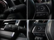 Toyota Camry VIII (XV70) Рестайлинг Москва  - изображение 41