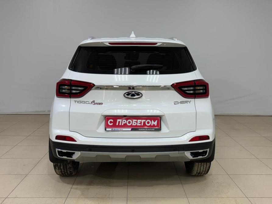 Chery Tiggo 4 Pro I Альметьевск  - изображение 6