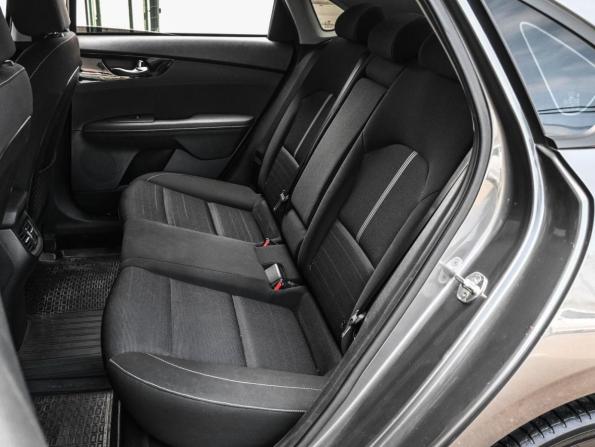 Kia Cerato IV с пробегом 2021 года, цена 1 964 000 рублей, 160632 км, седан, Автокод Объявления