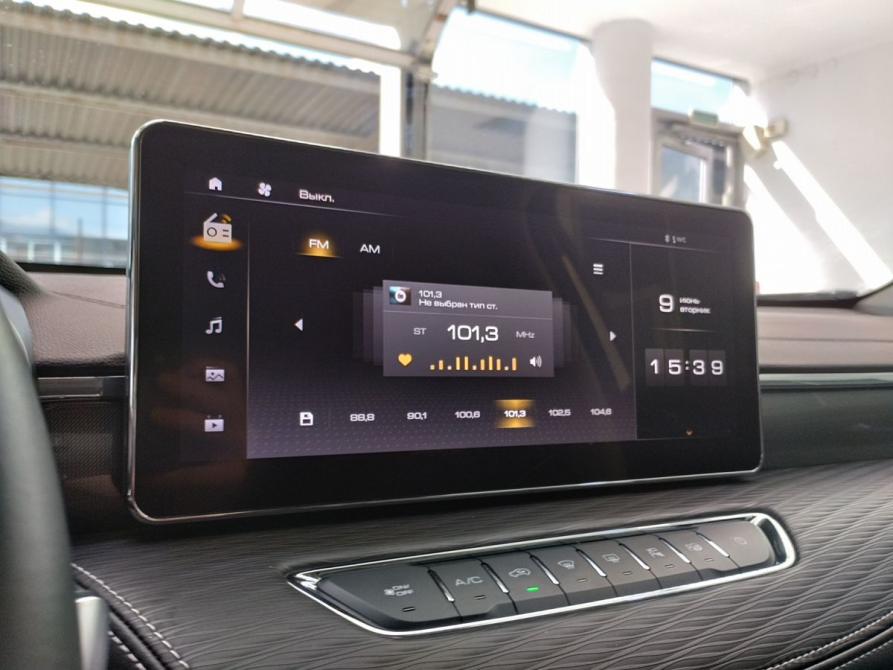 Haval Jolion I Минеральные Воды  - изображение 11