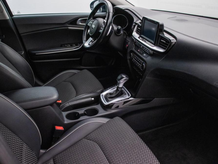 Kia Ceed III Москва  - изображение 9