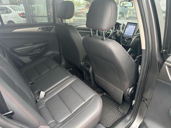 Changan CS75 I с пробегом 2019 года, цена 1 200 000 рублей, 187588 км, внедорожник, Автокод Объявления