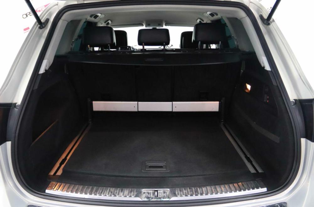 Volkswagen Touareg II Сургут  - изображение 35