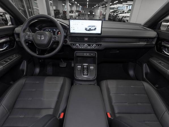 Honda CR-V VI с пробегом 2026 года, цена 5 350 000 рублей, 50 км, внедорожник, Автокод Объявления