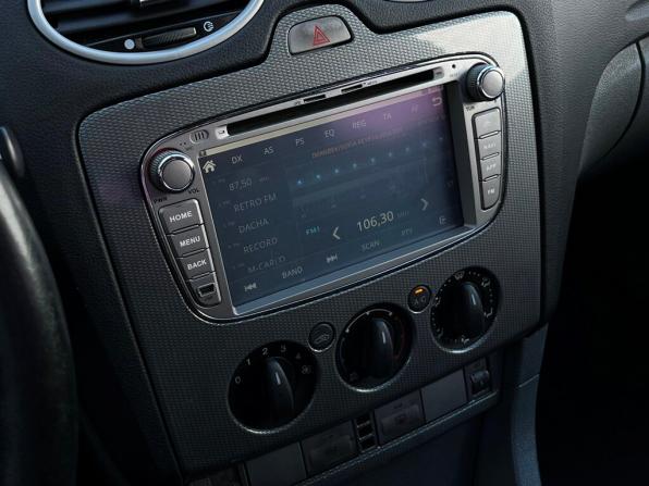 Ford Focus II Рестайлинг с пробегом 2011 года, цена 547 800 рублей, 238686 км, седан, Автокод Объявления
