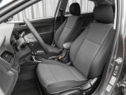 Hyundai Solaris II Рестайлинг Москва  - изображение 33