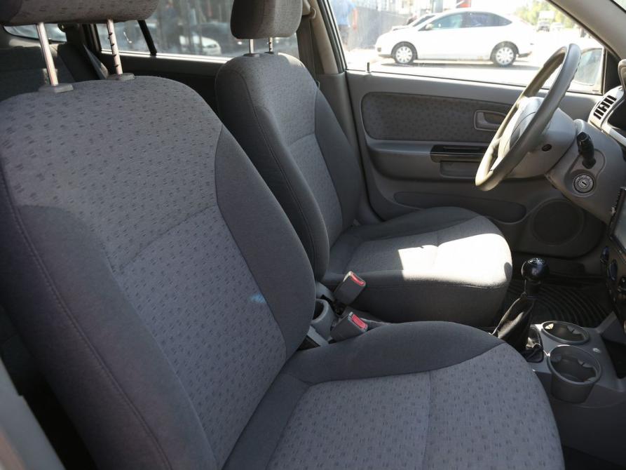 Kia Rio I Рестайлинг Иваново  - изображение 10