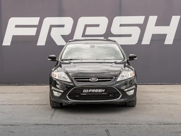 Ford Mondeo IV Рестайлинг с пробегом 2012 года, цена 849 000 рублей, 206749 км, седан, Автокод Объявления