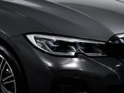 BMW 3 серии VII (G2x) Москва  - изображение 39