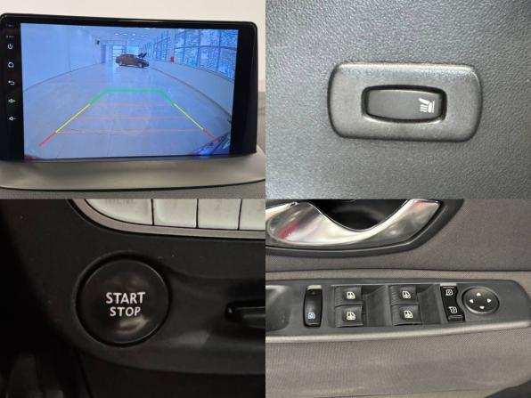 Renault Fluence I с пробегом 2011 года, цена 635 000 рублей, 216042 км, седан, Автокод Объявления