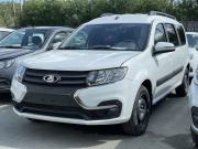 Lada (ВАЗ) Largus I Рестайлинг Екатеринбург  - изображение 11