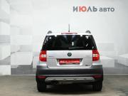 Skoda Yeti I Екатеринбург  - изображение 23