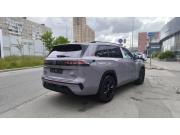 Volkswagen Teramont II (China Market) Москва  - изображение 35