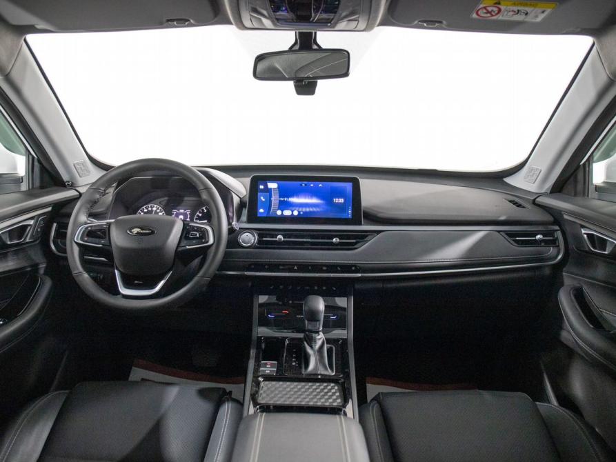 Chery Tiggo 4 Pro I Иркутск  - изображение 8