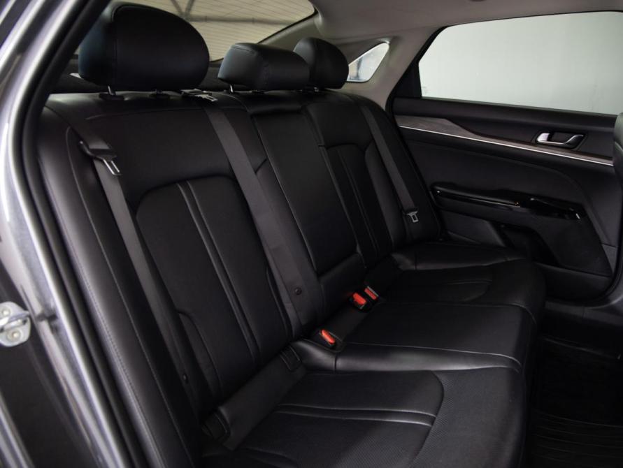 Kia K5 III Санкт-Петербург  - изображение 12