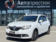 Renault Sandero II Волгоград  - изображение 21