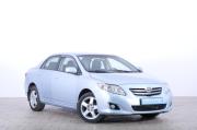 Toyota Corolla X (E140 E150) Омск  - изображение 23