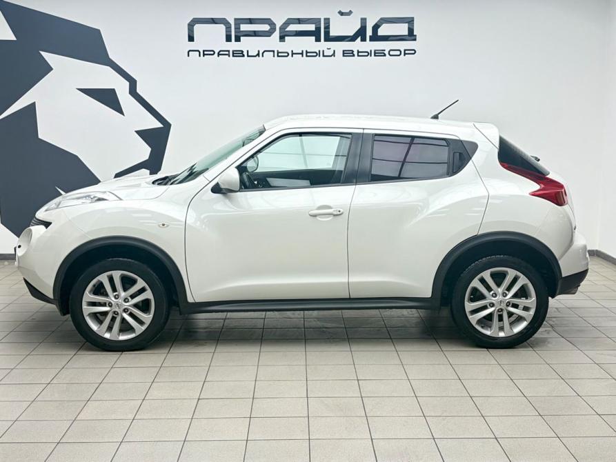 Nissan Juke I Ростов-на-Дону  - изображение 6