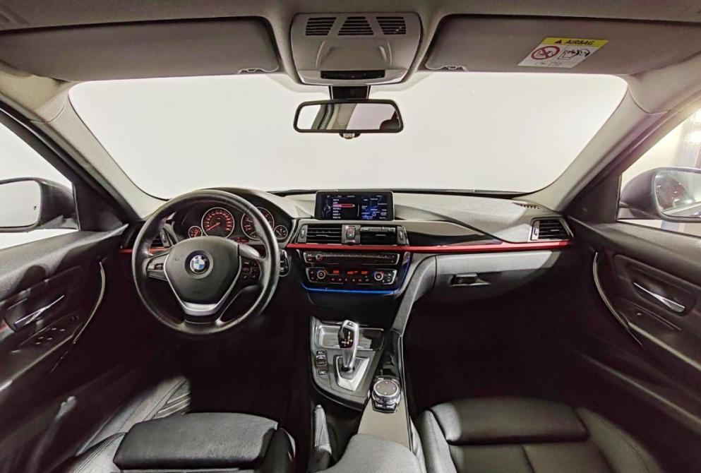 BMW 3 серии VI (F3x) Ярославль  - изображение 10