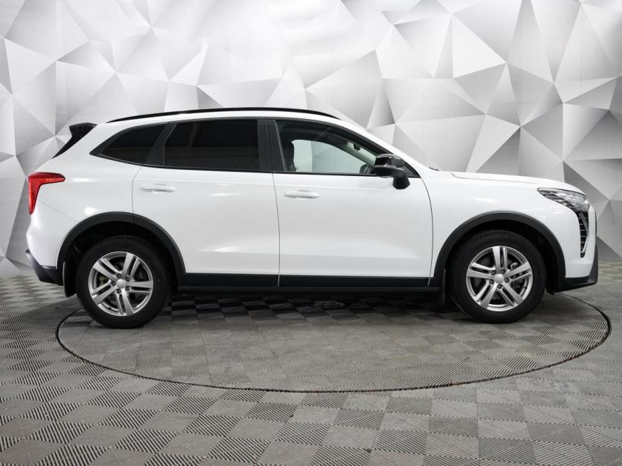 Haval Jolion I Рестайлинг Ульяновск  - изображение 6