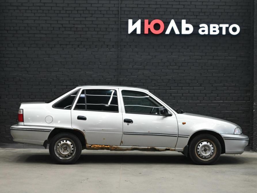 Daewoo Nexia I Екатеринбург  - изображение 4