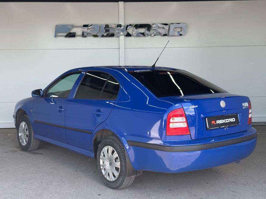 Skoda Octavia I (A4) Рестайлинг Уфа  - изображение 2