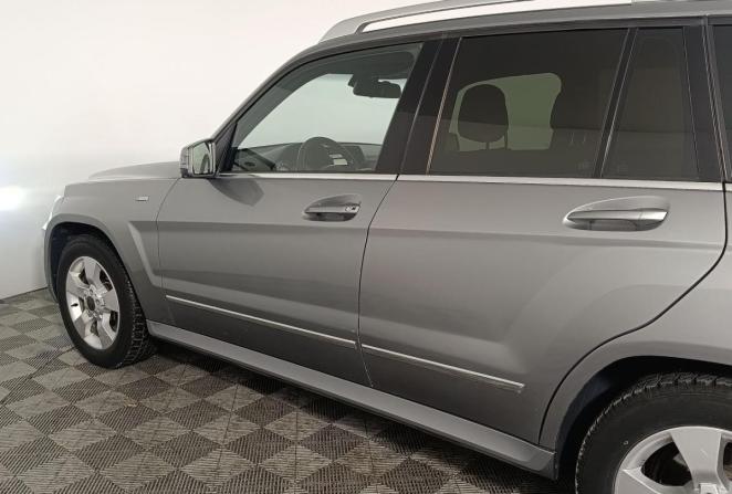 Mercedes-Benz GLK-Класс I (X204) с пробегом 2011 года, цена 1 460 000 рублей, 244636 км, внедорожник, Автокод Объявления