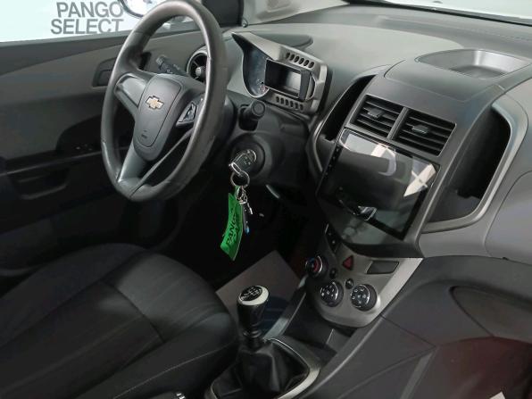 Chevrolet Aveo II с пробегом 2012 года, цена 650 000 рублей, 145000 км, седан, Автокод Объявления
