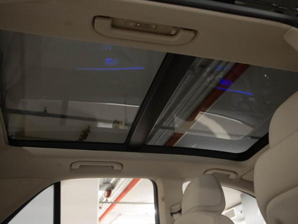 Новый Mercedes-Benz GLE II (V167) Рестайлинг 2025 года, цена 10 250 000 рублей, внедорожник, Автокод Объявления