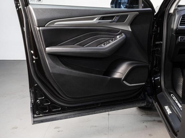 Haval F7 I с пробегом 2020 года, цена 1 700 000 рублей, 105697 км, внедорожник, Автокод Объявления