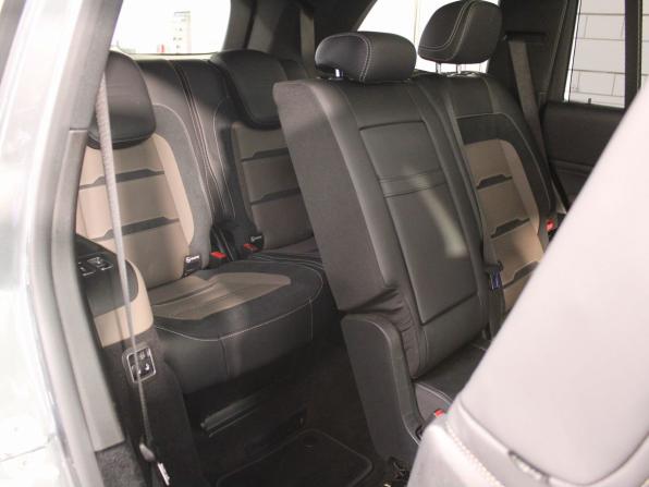 Mercedes-Benz GLS AMG II (X167) с пробегом 2020 года, цена 13 500 000 рублей, 35066 км, внедорожник, Автокод Объявления