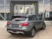 Lada (ВАЗ) Vesta I Уфа  - изображение 21
