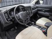 Mitsubishi Outlander III Рестайлинг 3 Москва  - изображение 35
