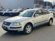Volkswagen Passat B5 Рестайлинг Ростов-на-Дону  - изображение 15