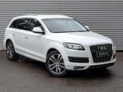 Audi Q7 I (4L) Рестайлинг Москва  - изображение 30