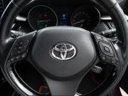 Toyota C-HR I Рестайлинг Улан-Удэ  - изображение 42