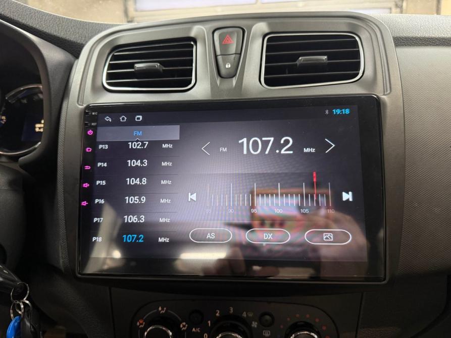 Renault Logan II Рестайлинг Тверь  - изображение 11