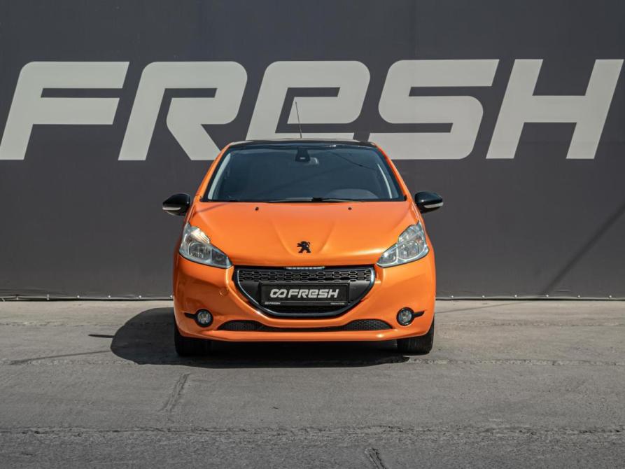 Peugeot 208 I Краснодар  - изображение 3